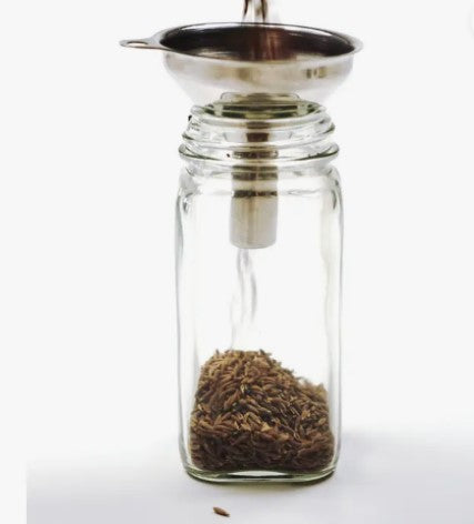 Small Funnel