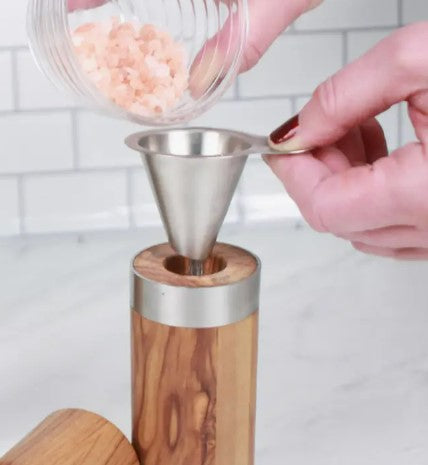 Spice Funnel