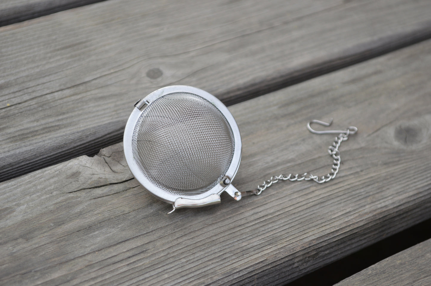Tea Egg / Tea Ball Infuser