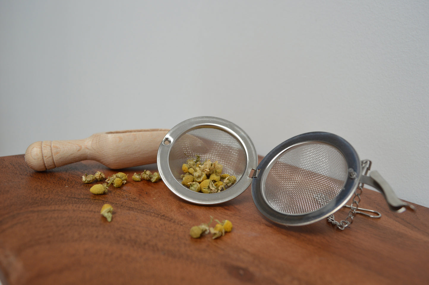 Tea Egg / Tea Ball Infuser