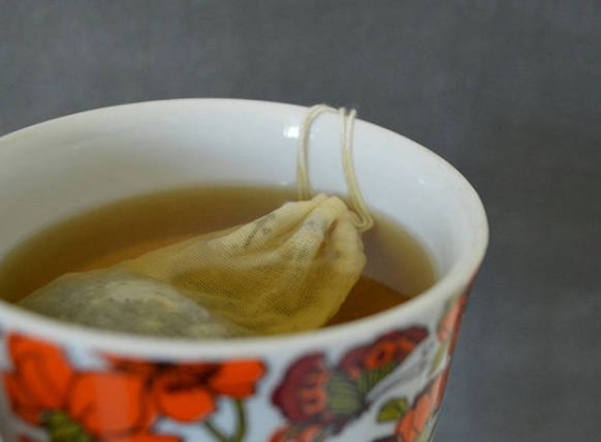 Decaf Chai Tea 