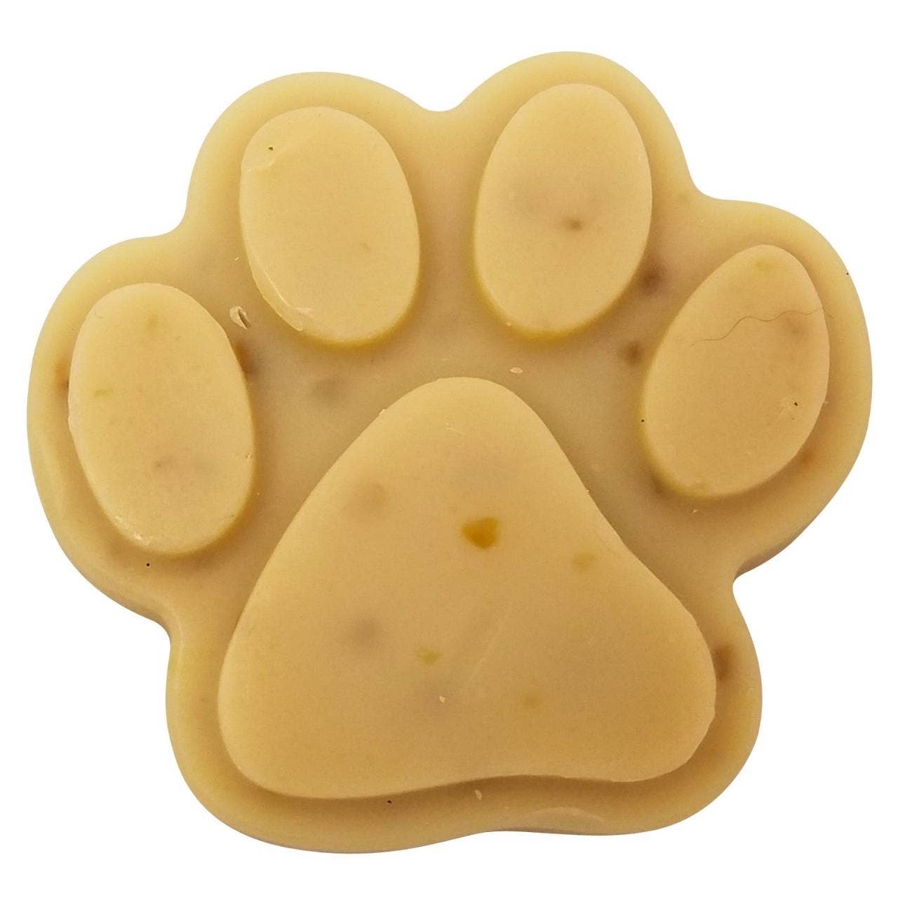 Natural Goat Milk Soap | Dog Shampoo Bar | Big Paw