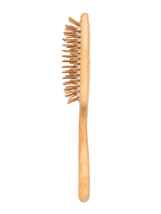 Bamboo Hair Brush