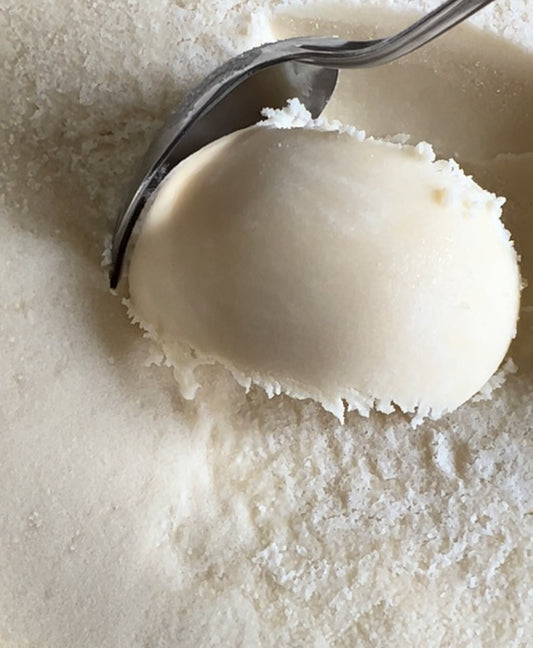 Organic Shea Butter - Unrefined Packaged
