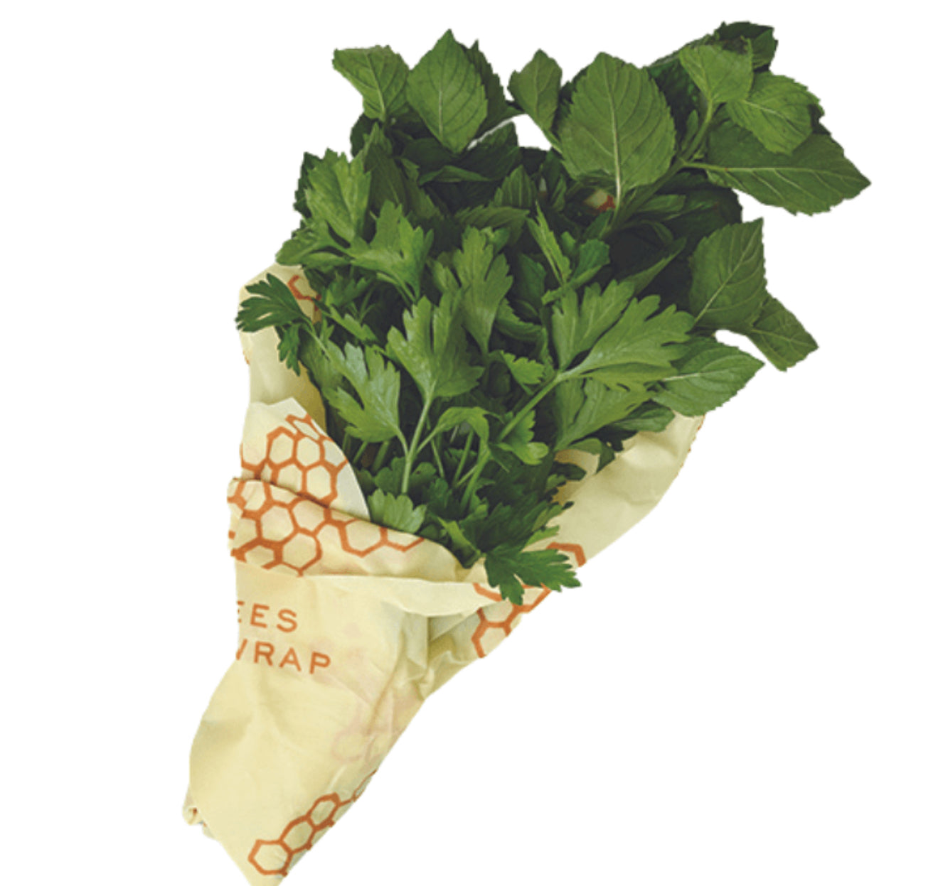 Beeswax Food Wrap