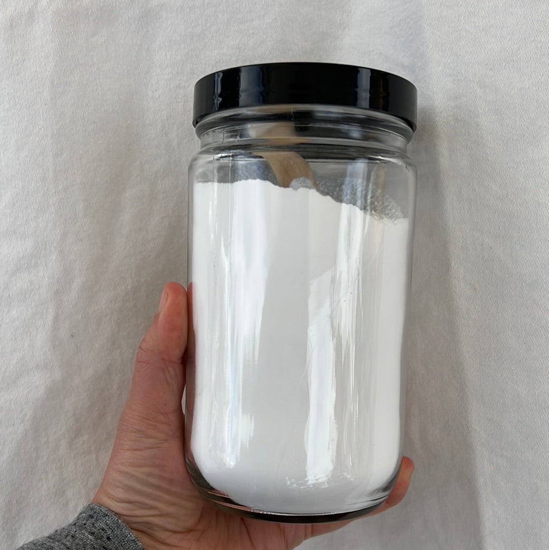 Dishwasher Powder - Packaged