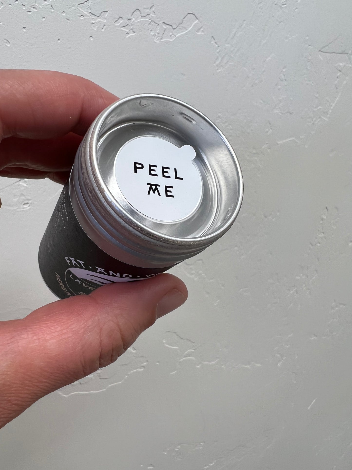 Dry Shampoo
