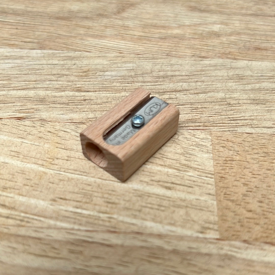Pencil Sharpener