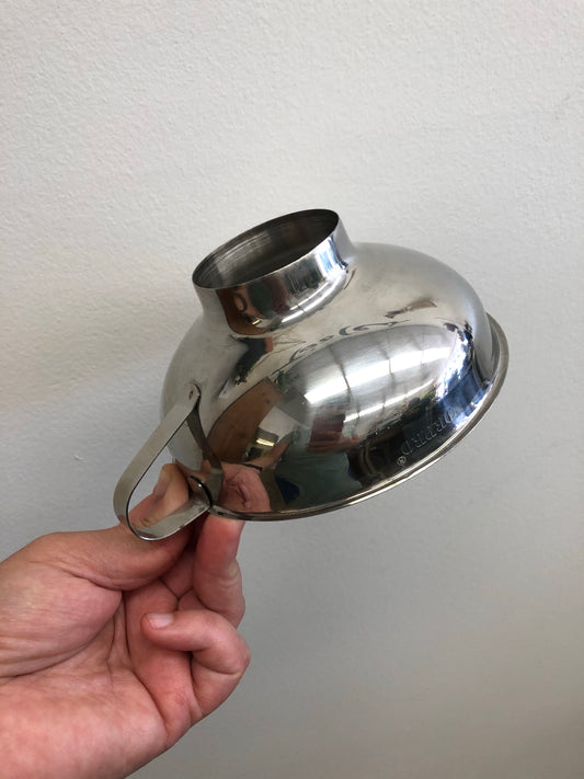 Stainless Steel Canning Funnel