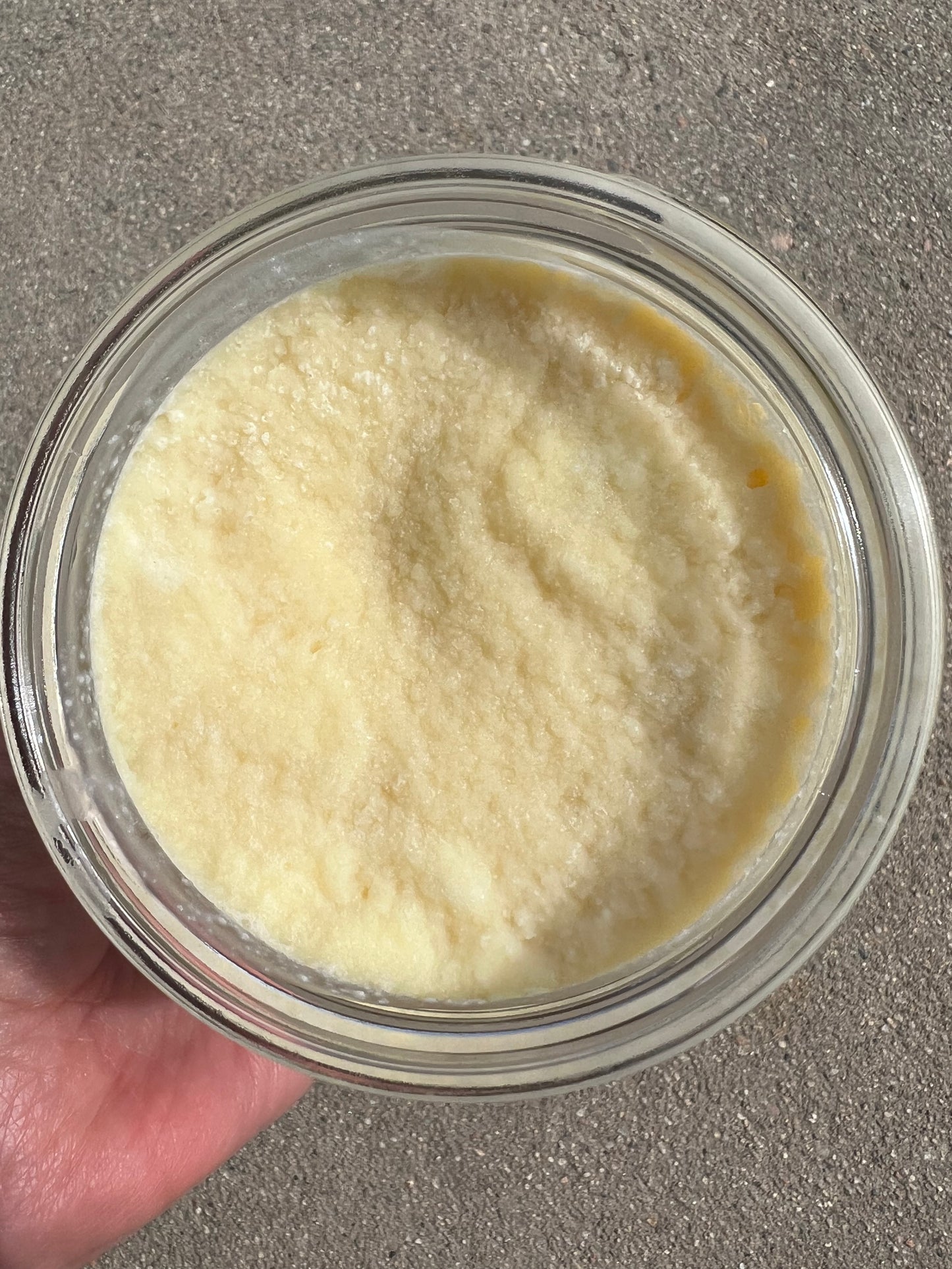 Organic Shea Butter - Unrefined Packaged