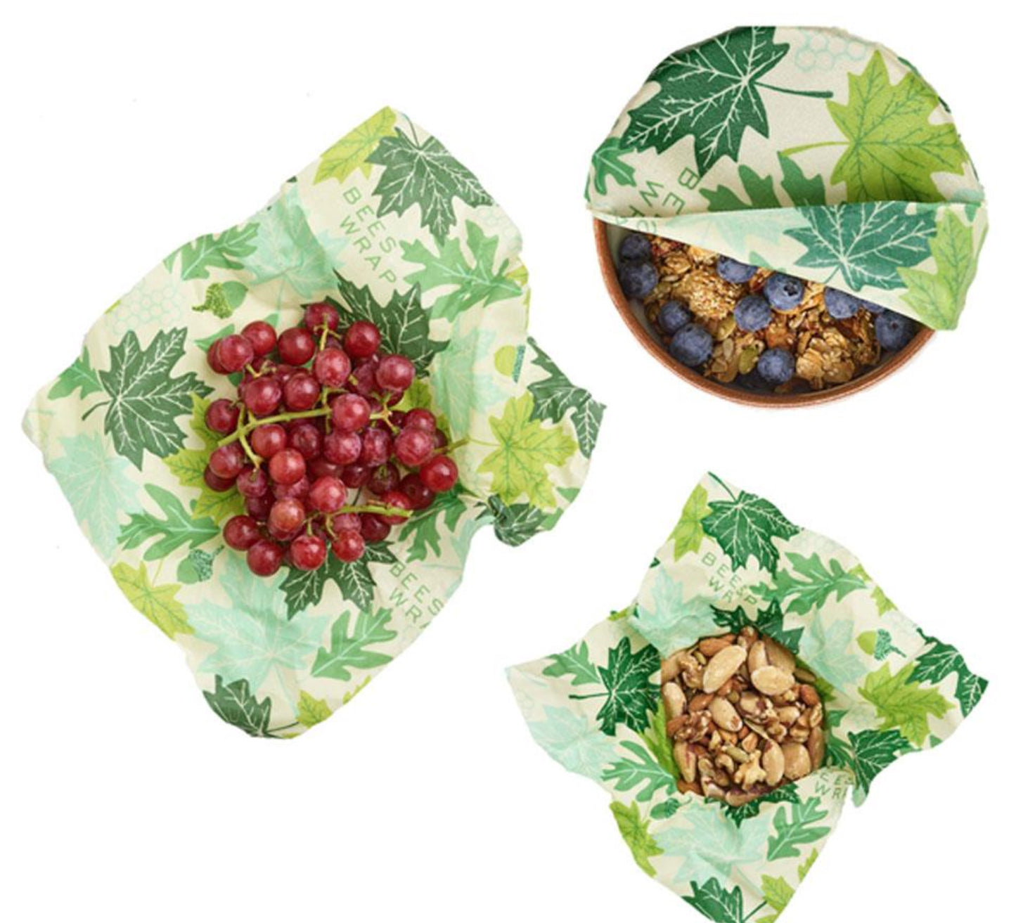 Beeswax Food Wrap