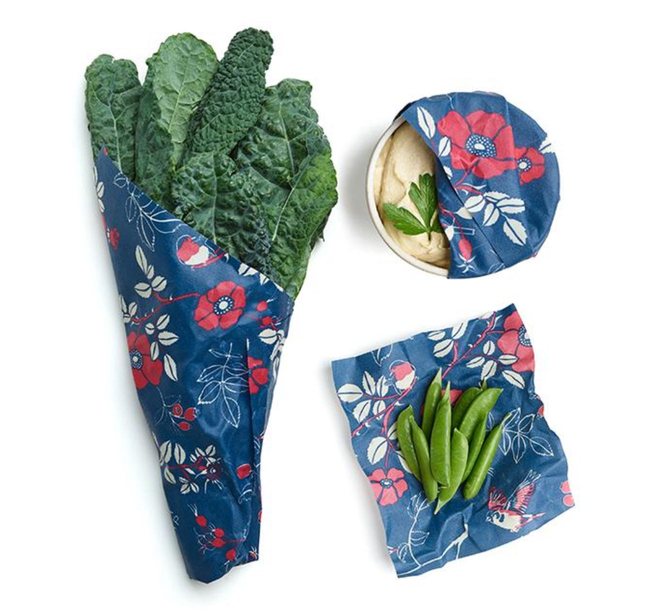 Beeswax Food Wrap