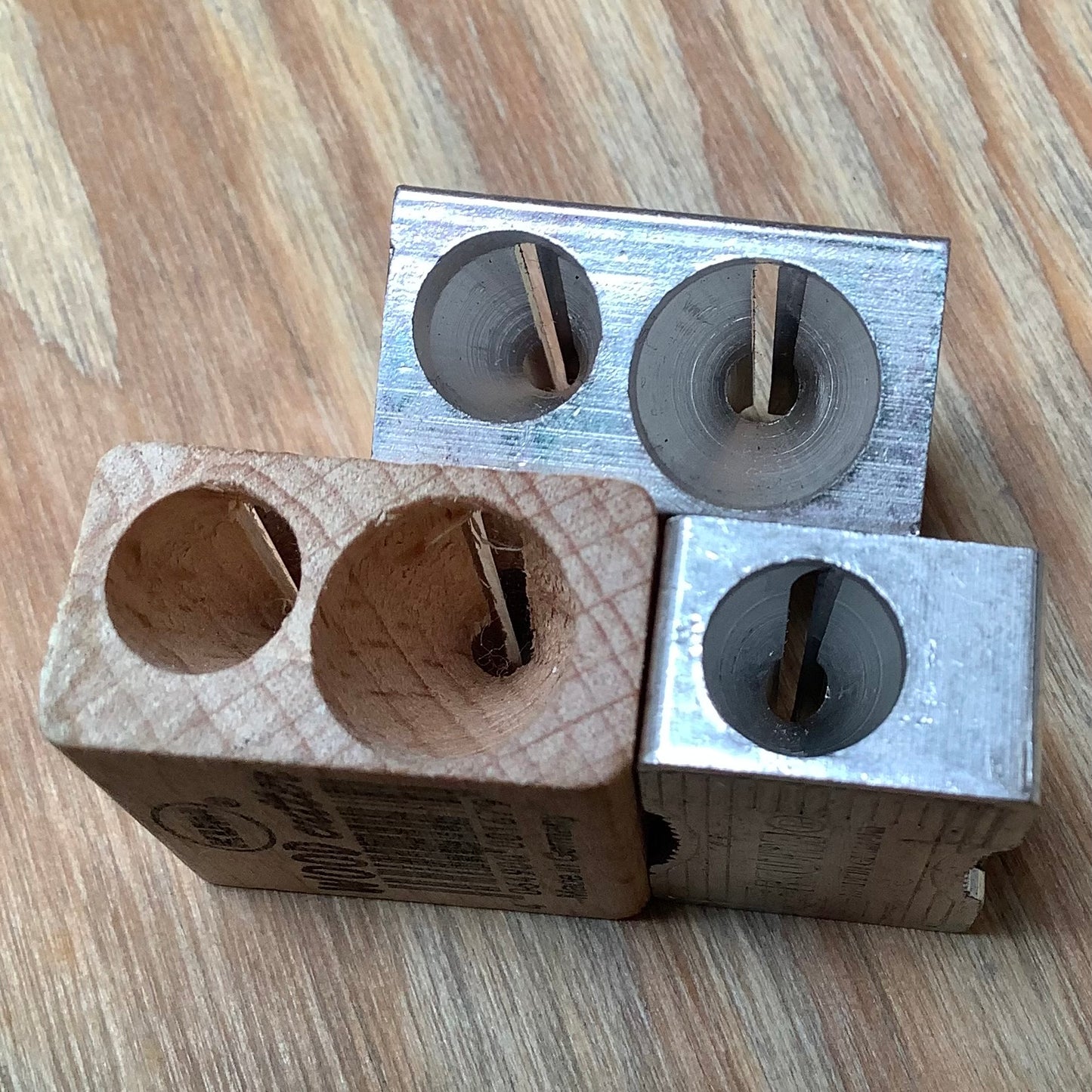 Pencil Sharpener