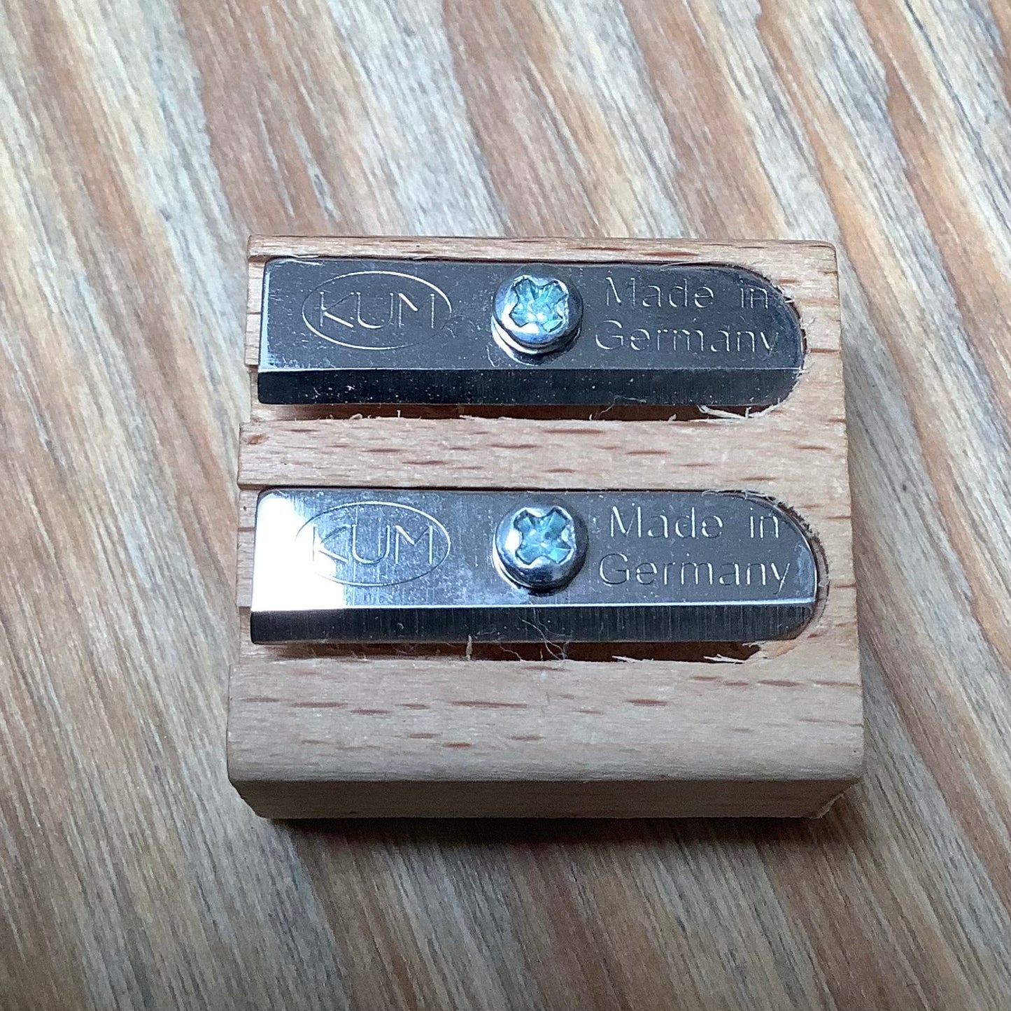 Pencil Sharpener