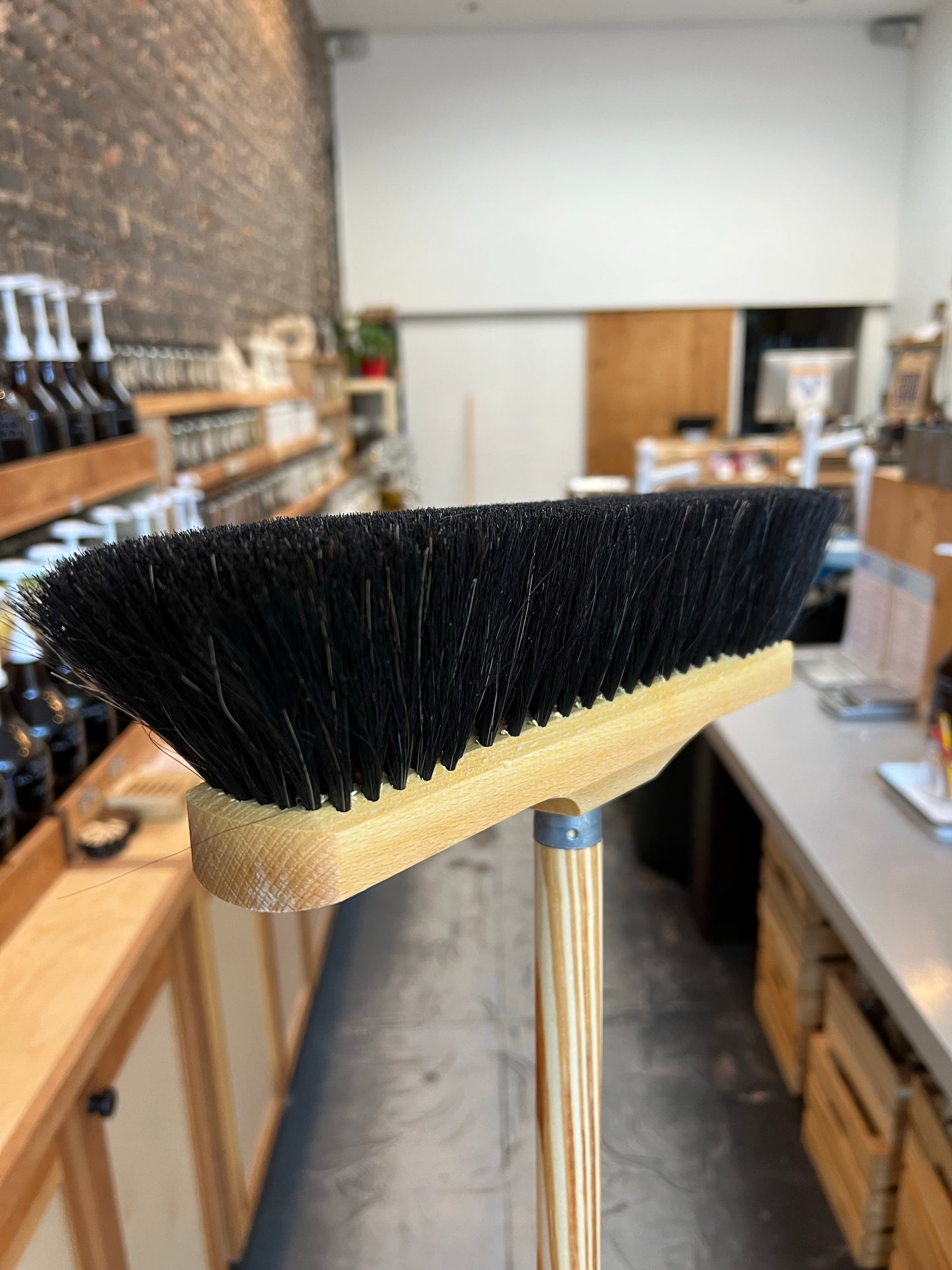 Indoor Broom