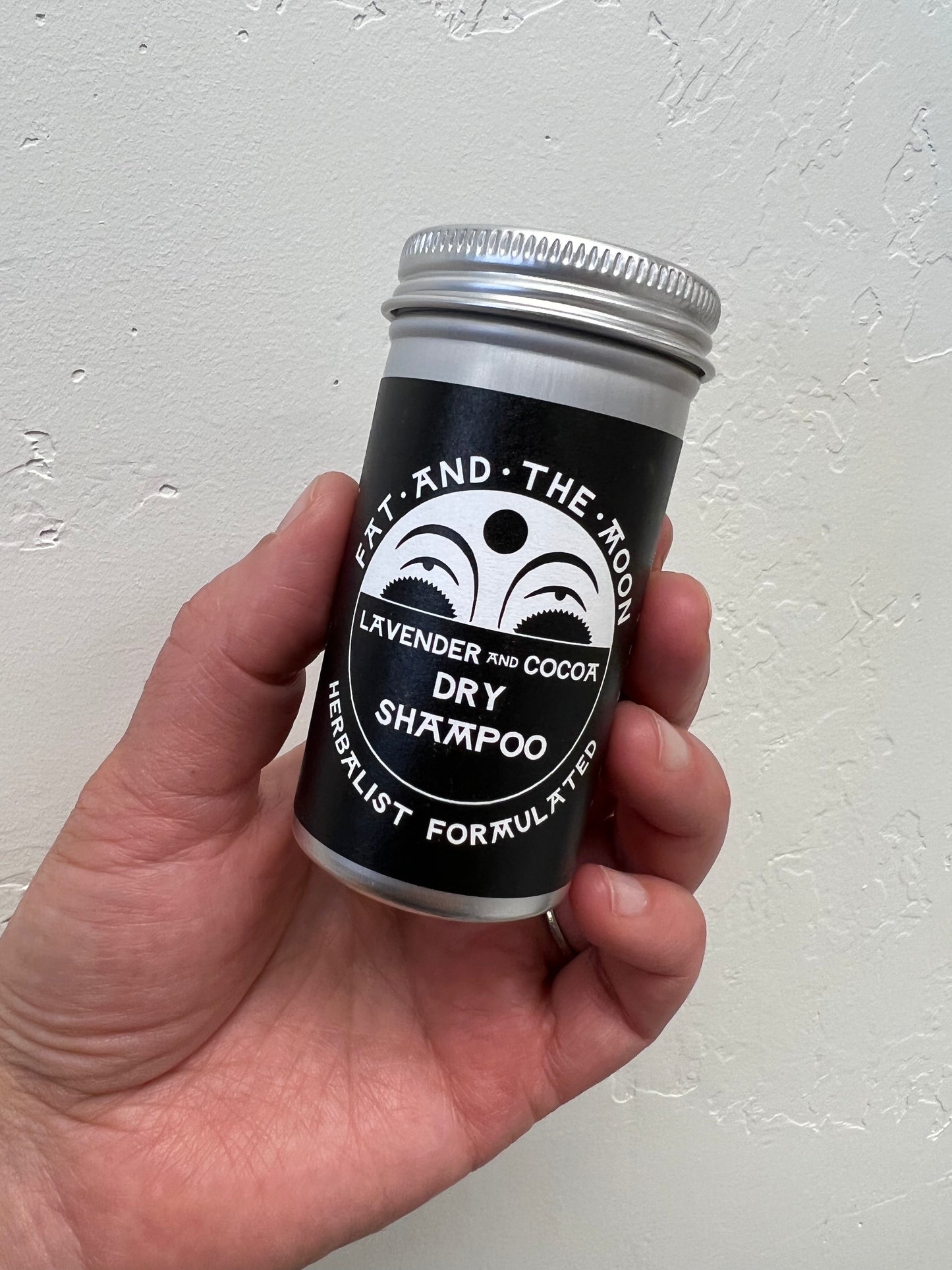 Dry Shampoo