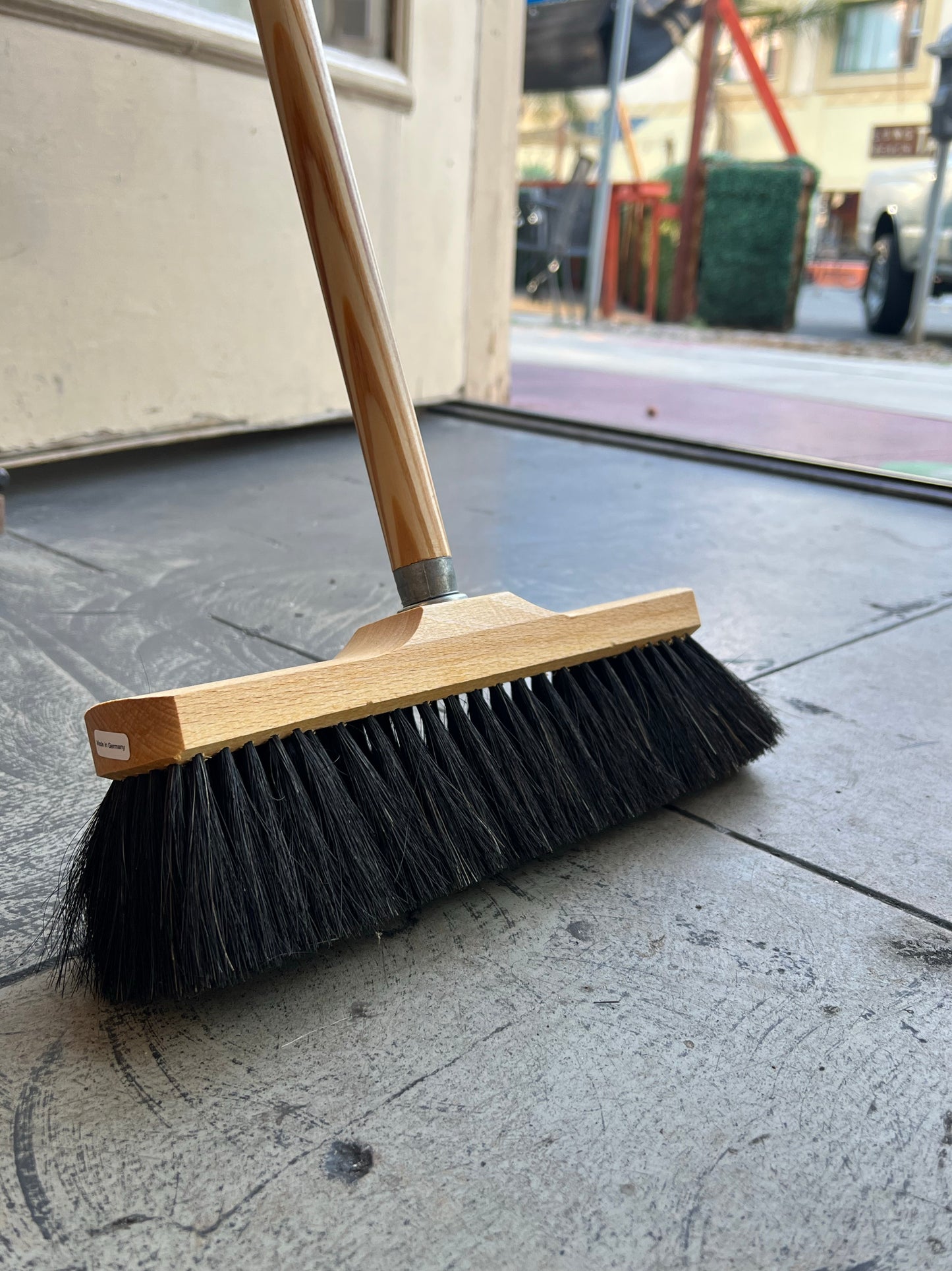 Indoor Broom