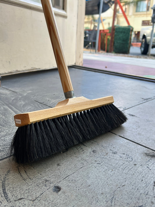 Indoor Broom