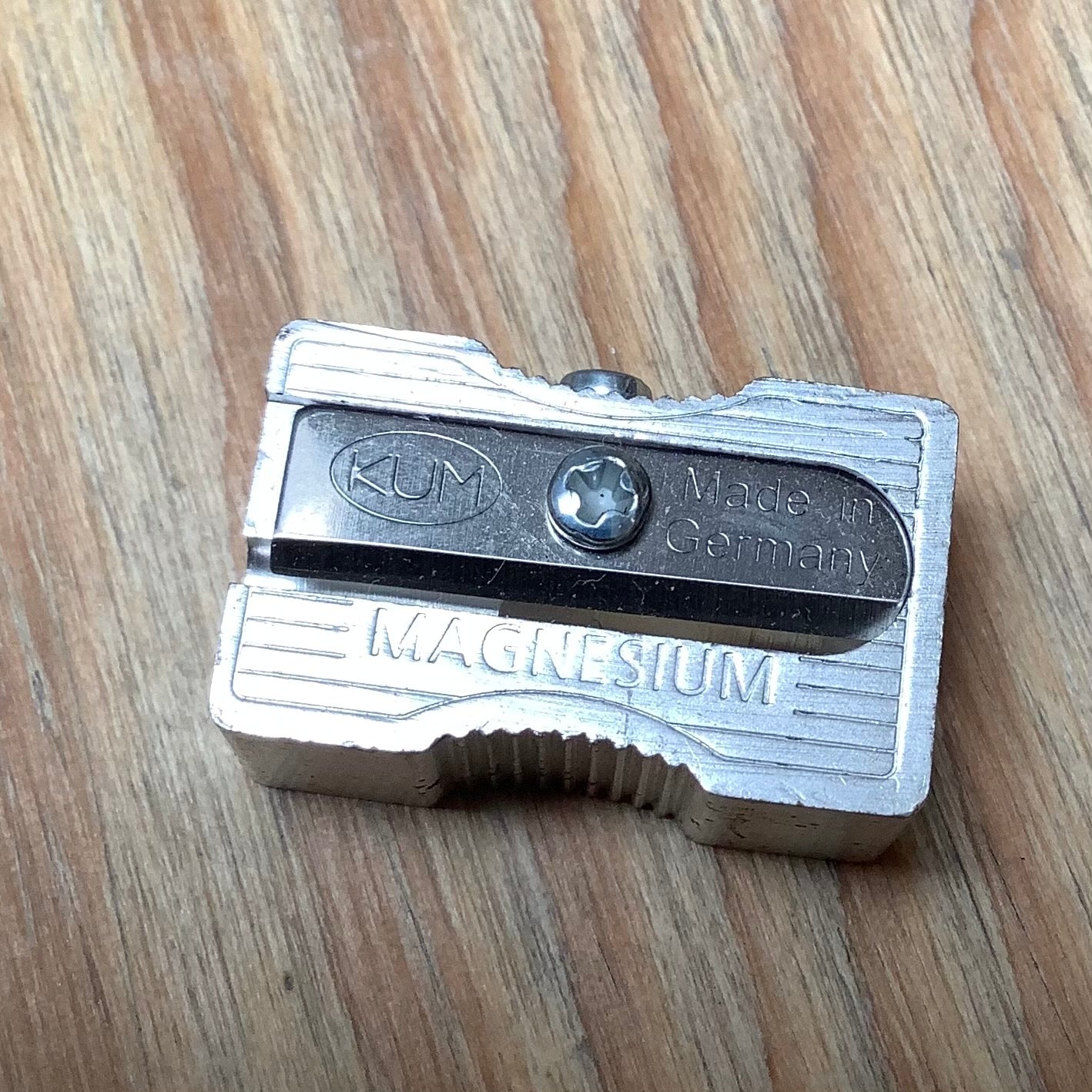 Pencil Sharpener