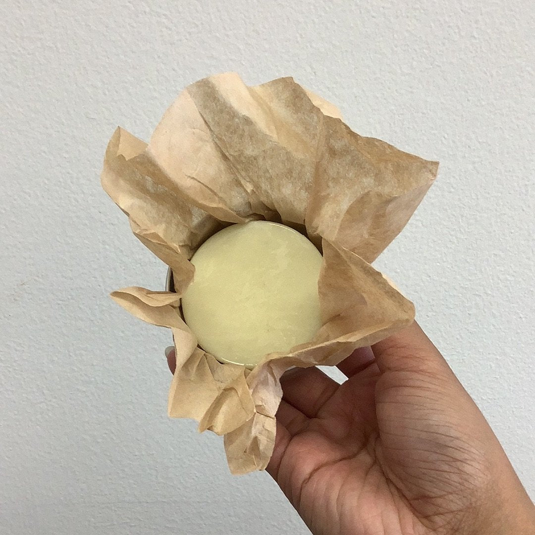 Bug Off Lotion Bar