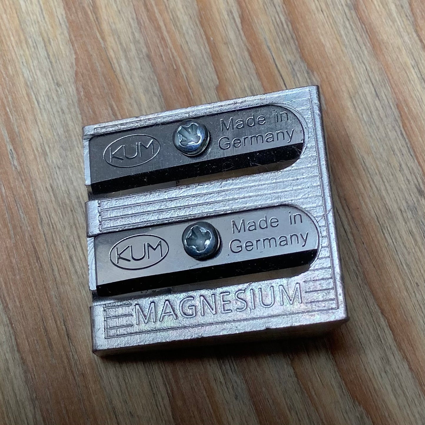 Pencil Sharpener