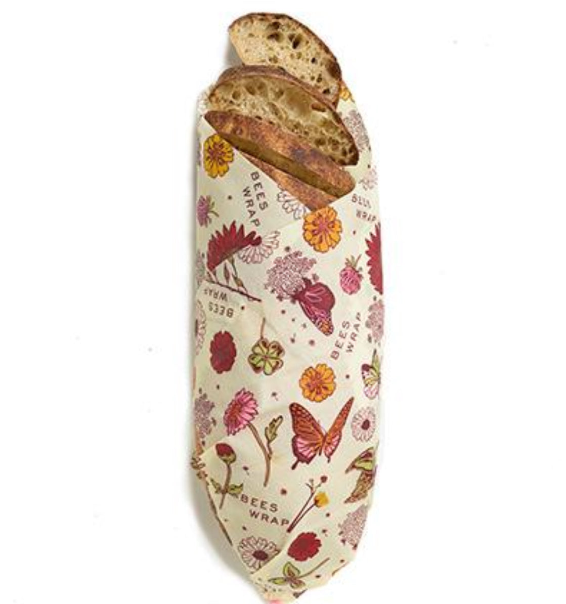 Beeswax Food Wrap