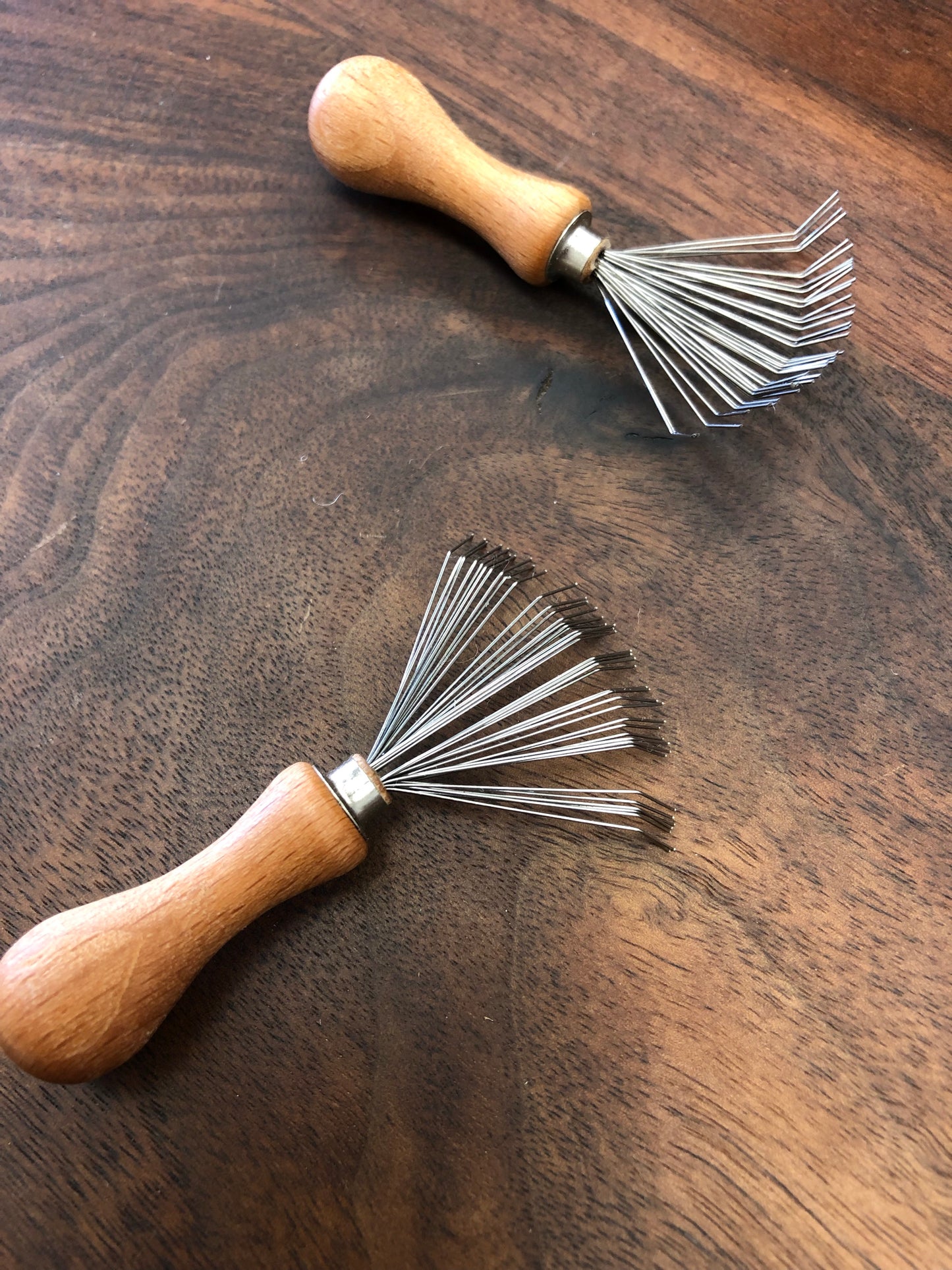 Brush Cleaner