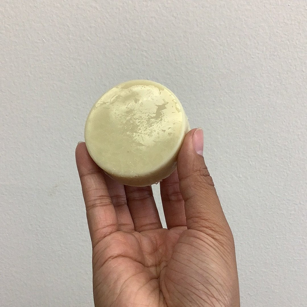Bug Off Lotion Bar