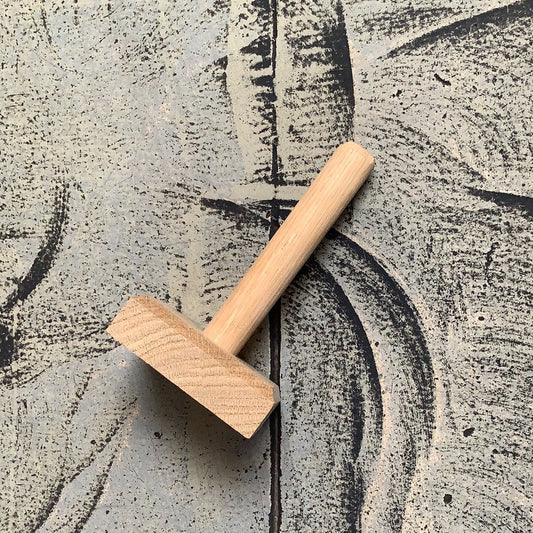 Wooden Stand for Kitchen Twine