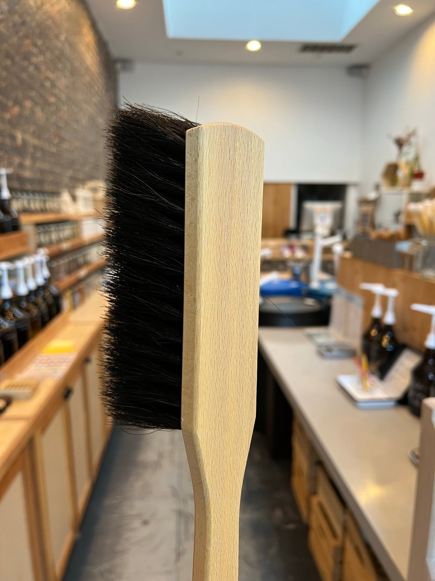 Handled Brush