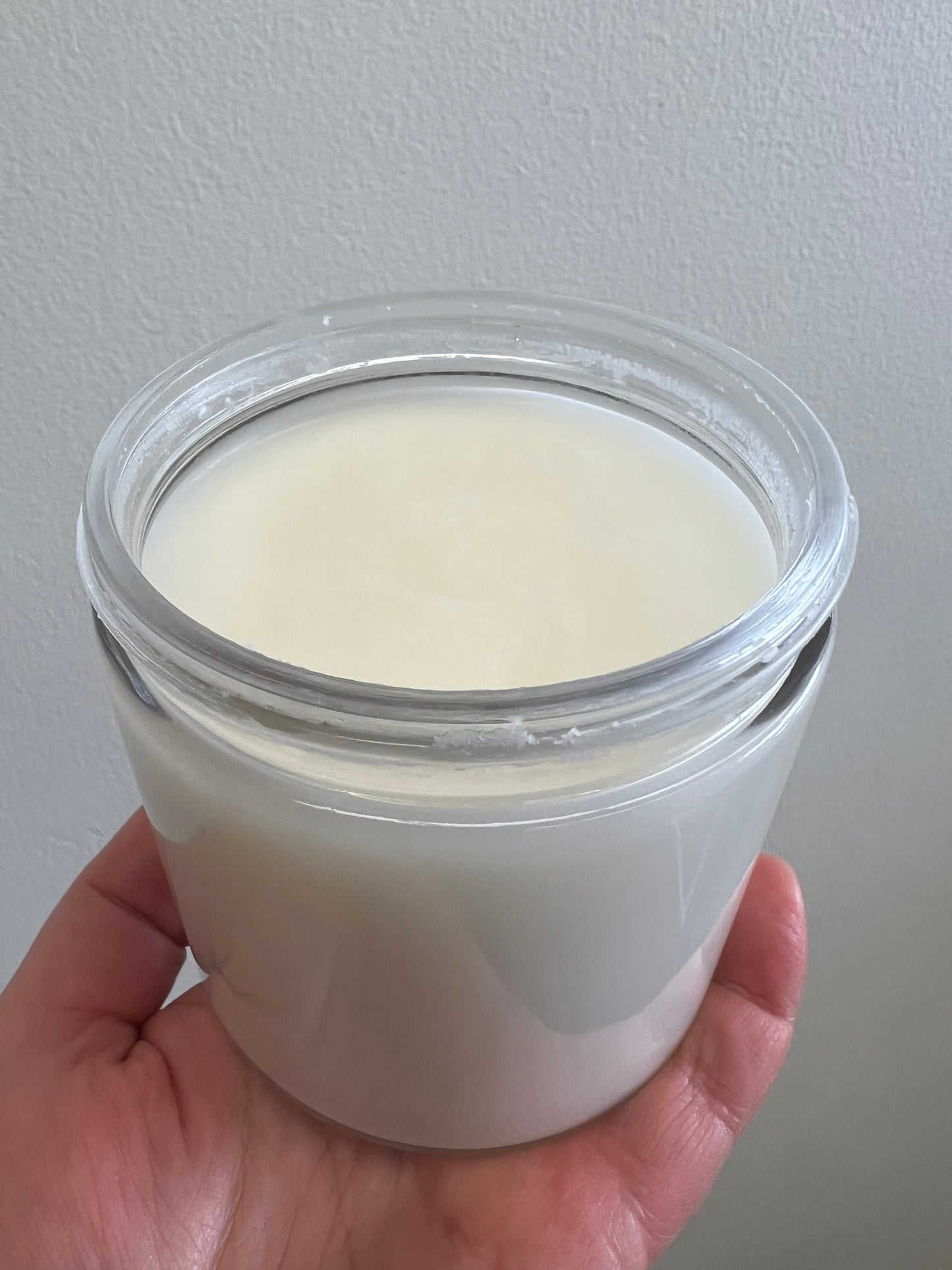 Organic Refined Coconut Oil