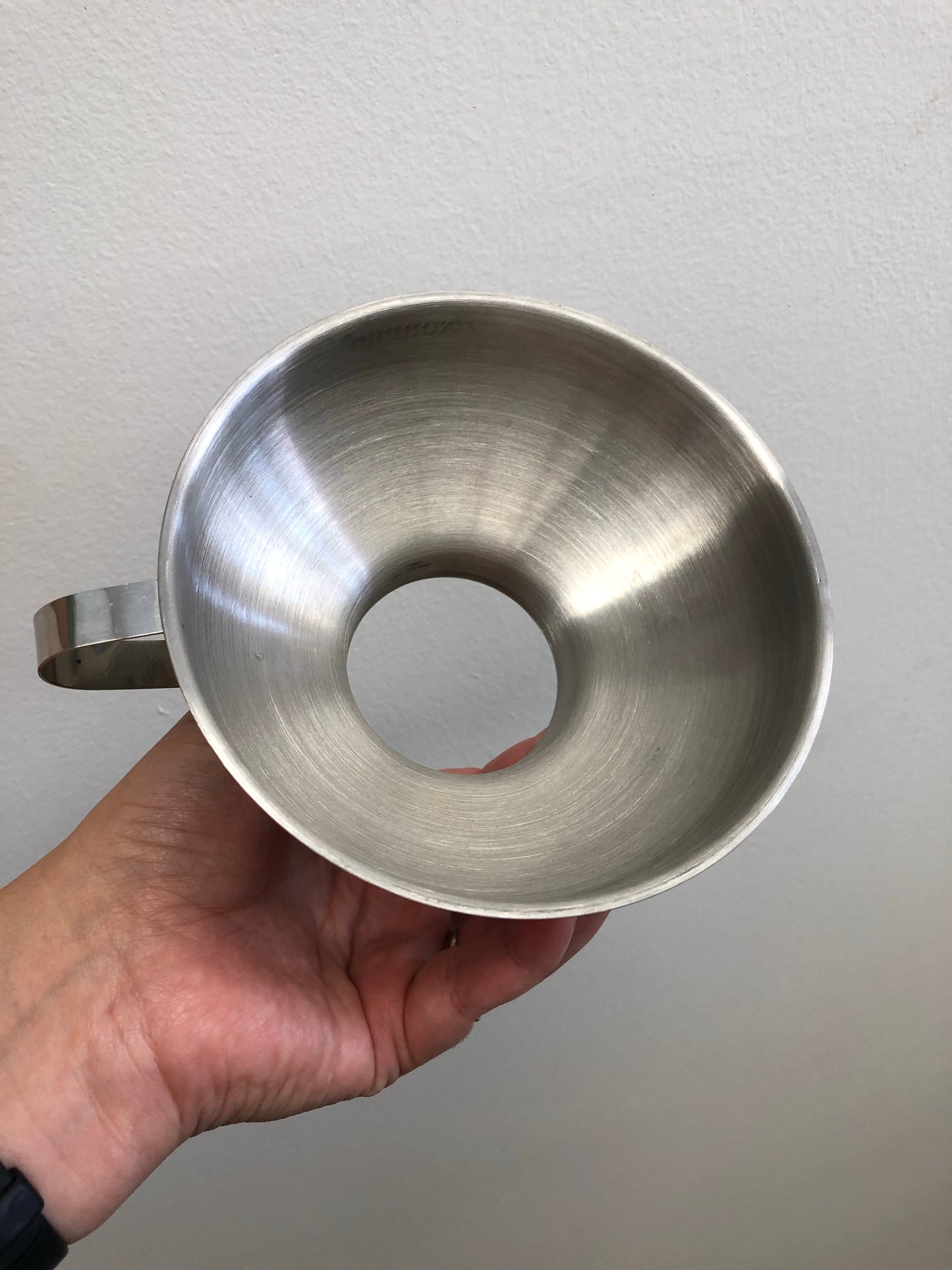 Stainless Steel Canning Funnel