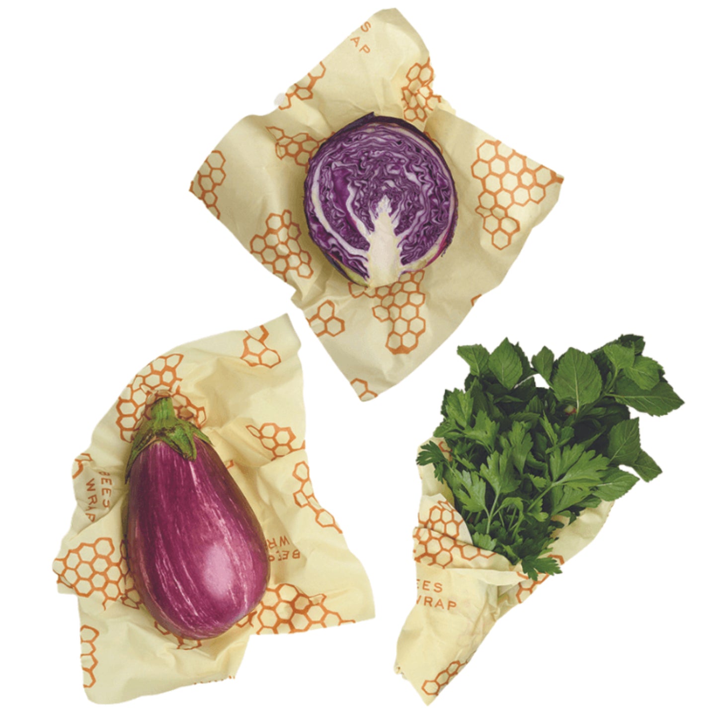 Beeswax Food Wrap