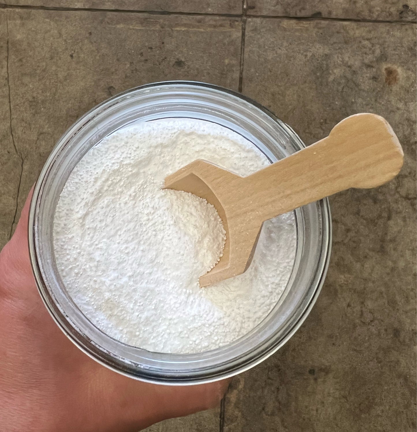 Oxygen Bleach | Packaged