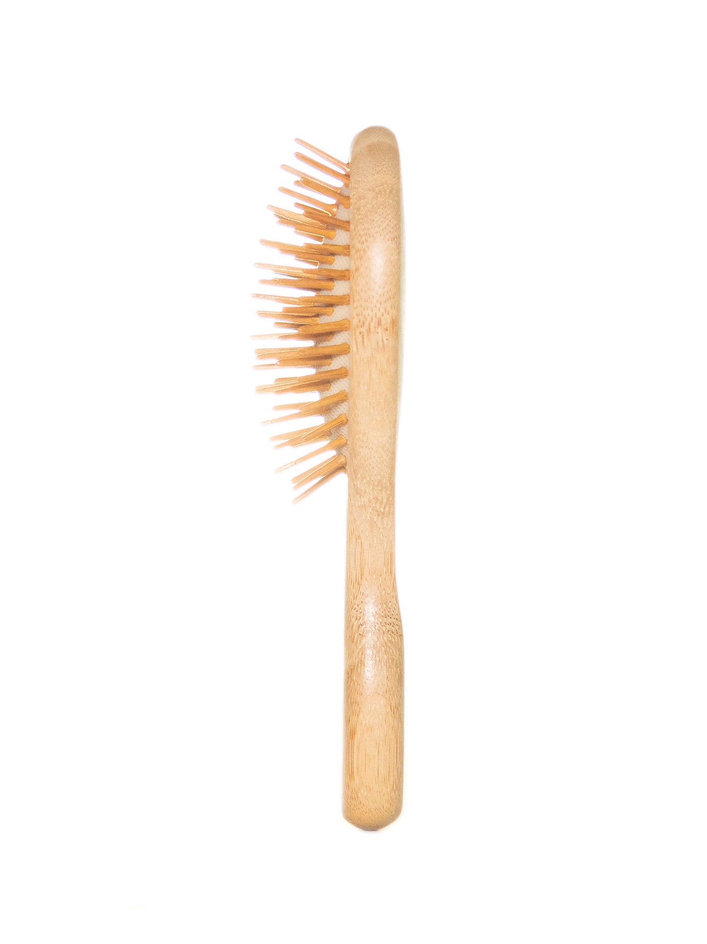 Bamboo Hair Brush