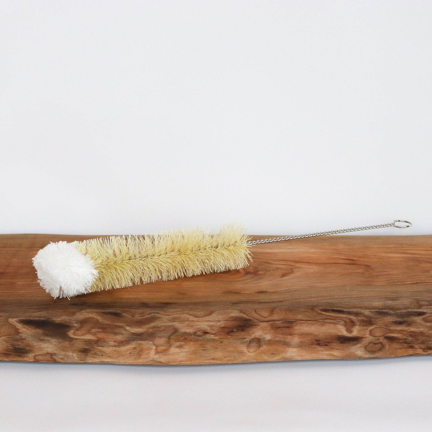 Bottle Brush Cotton Top | Large | Cup Brush
