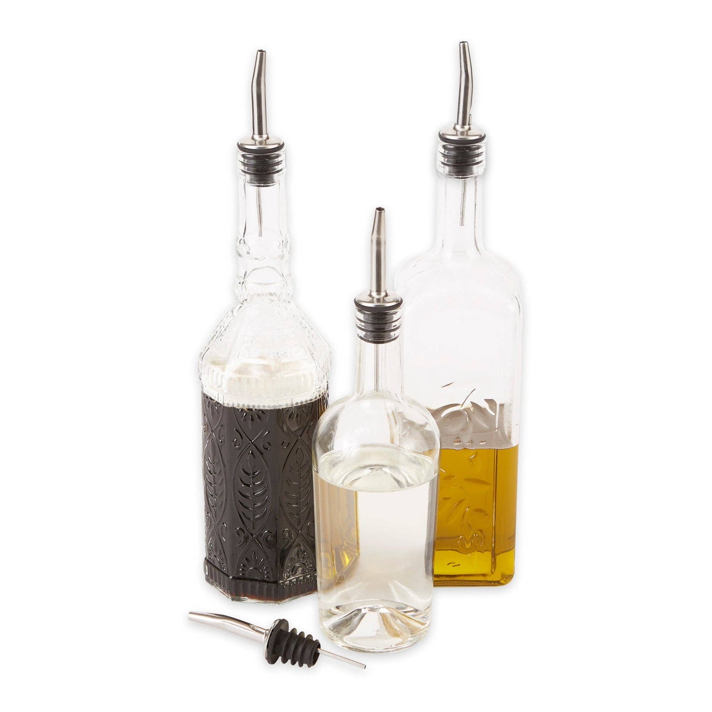 Bottle Pourer