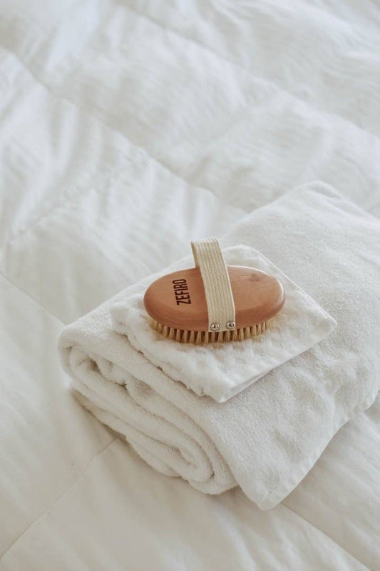 Dry Massage Brush