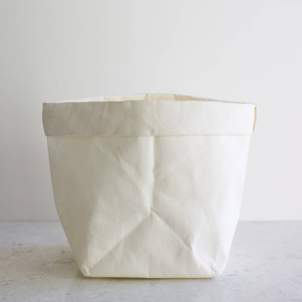 Small Washable Paper Bag