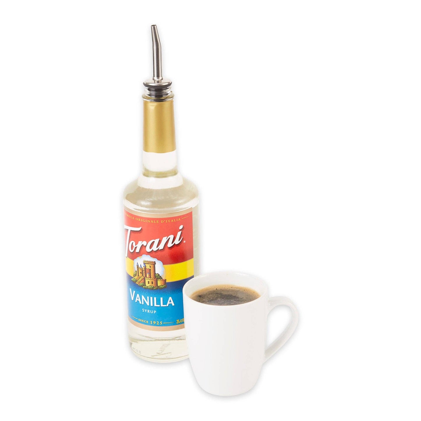 Bottle Pourer
