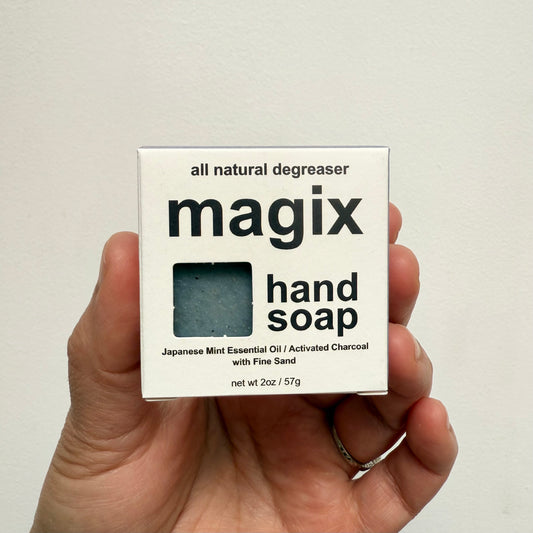 Magix Degreaser Hand Soap