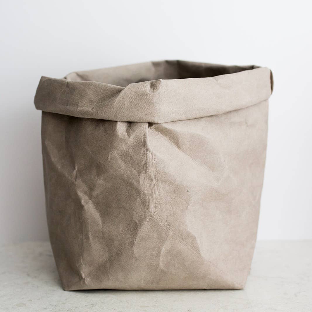 Medium Washable Paper Bag