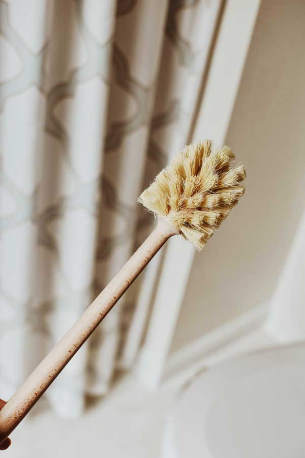 Bottle Brush / Toilet Brush