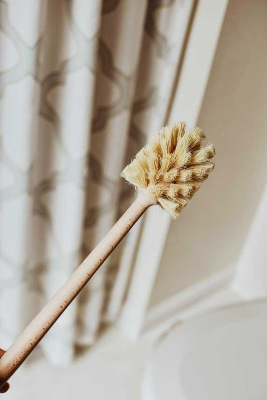 Bottle Brush / Toilet Brush