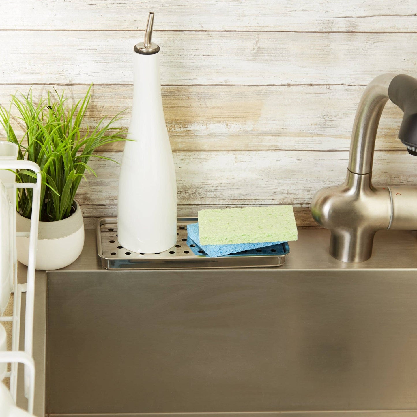 Sink Tray