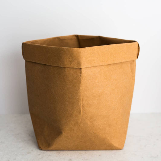 Medium Washable Paper Bag