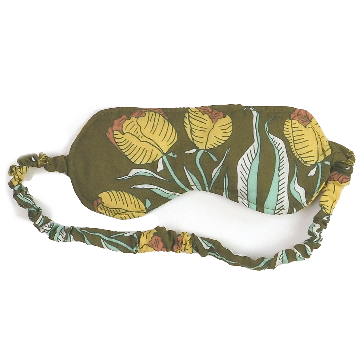 Adele Cotton Sleep Mask