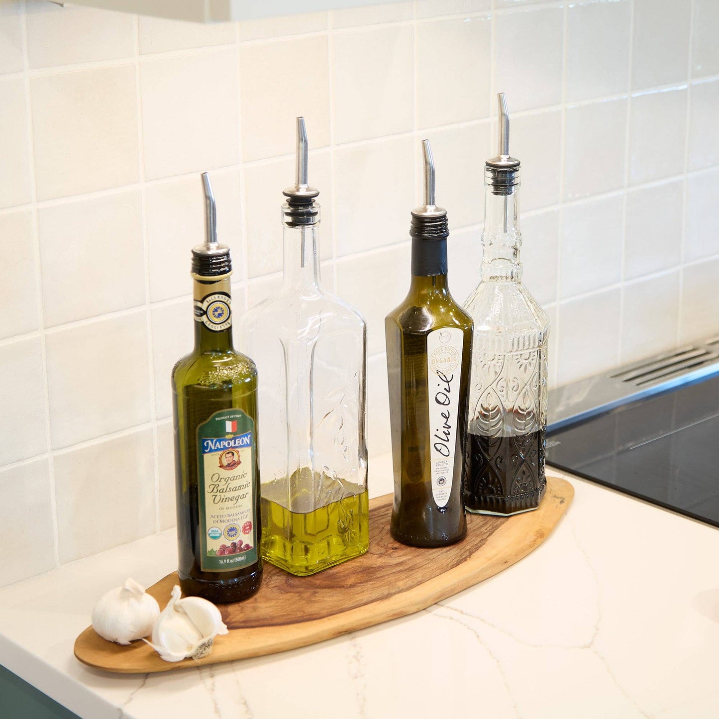 Bottle Pourer