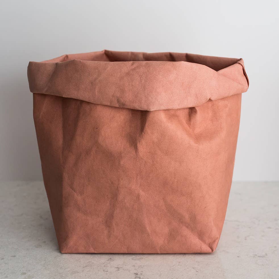 Medium Washable Paper Bag