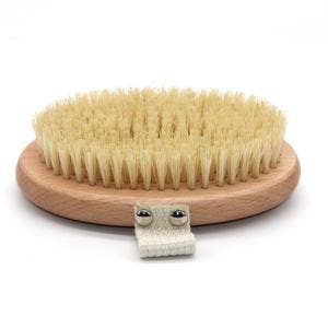 Dry Massage Brush
